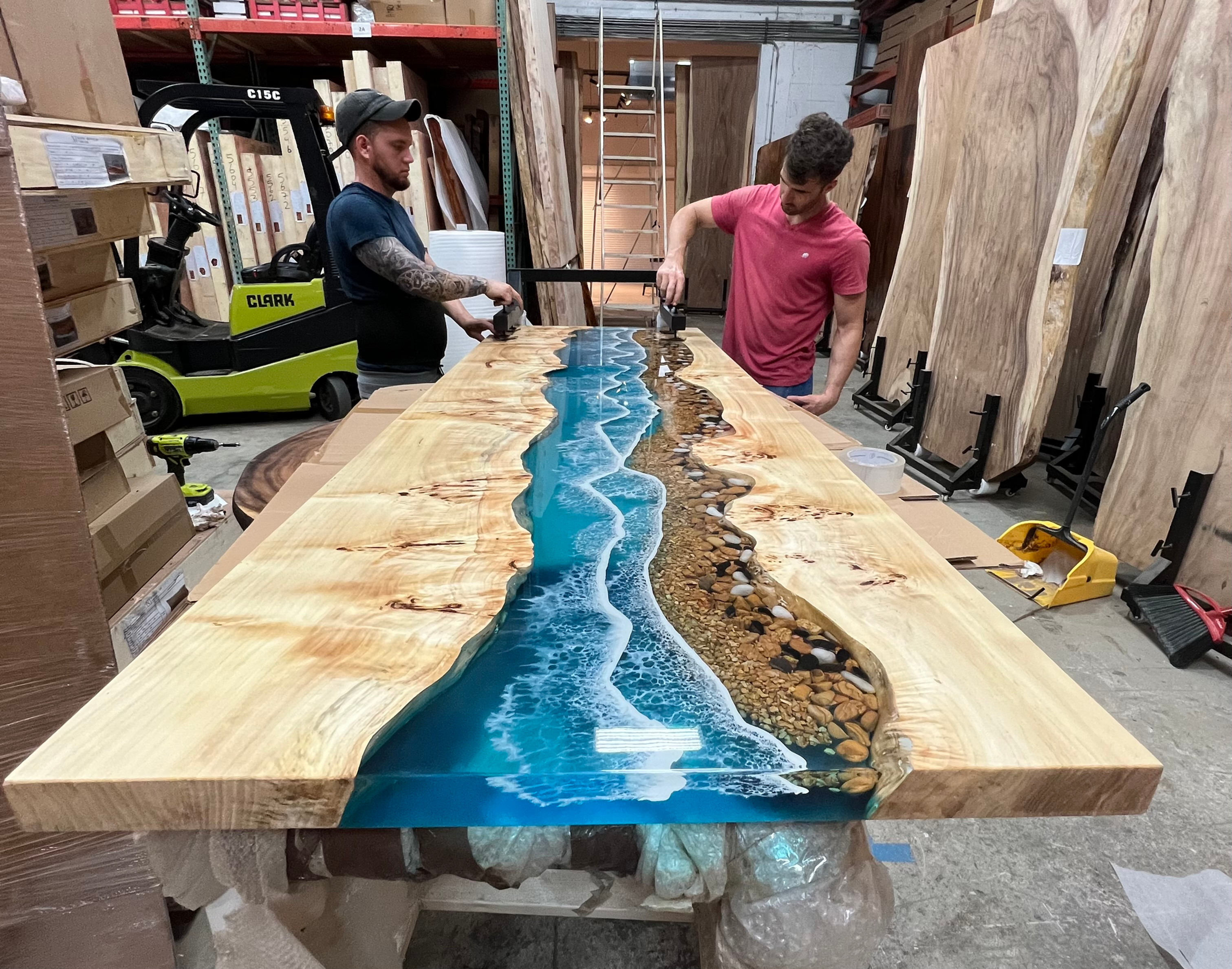 NI-SZDB-001900(L）-  | Dining table | Conference Table