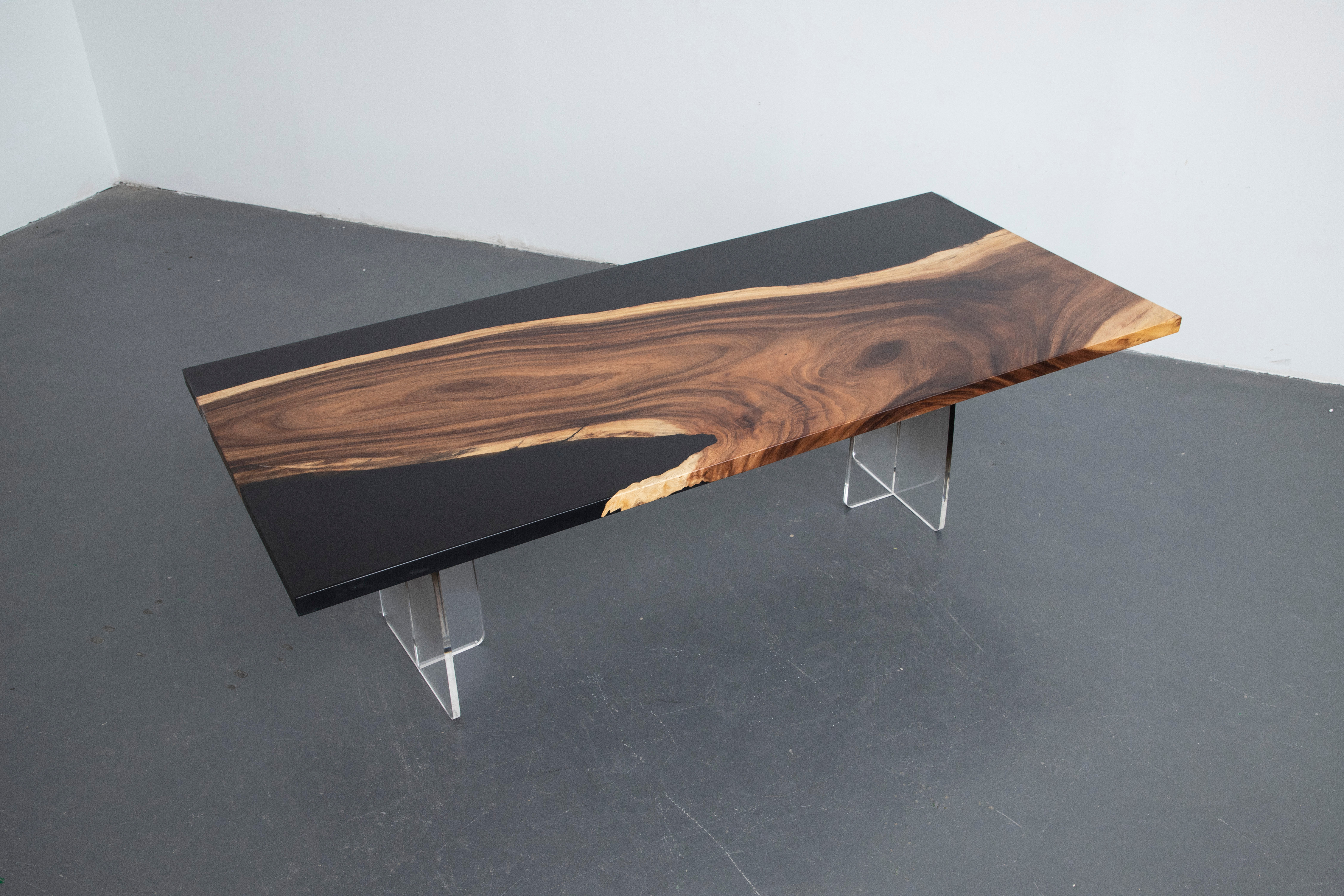 NI-SZDB-00202(L）-  | Dining table | Conference Table