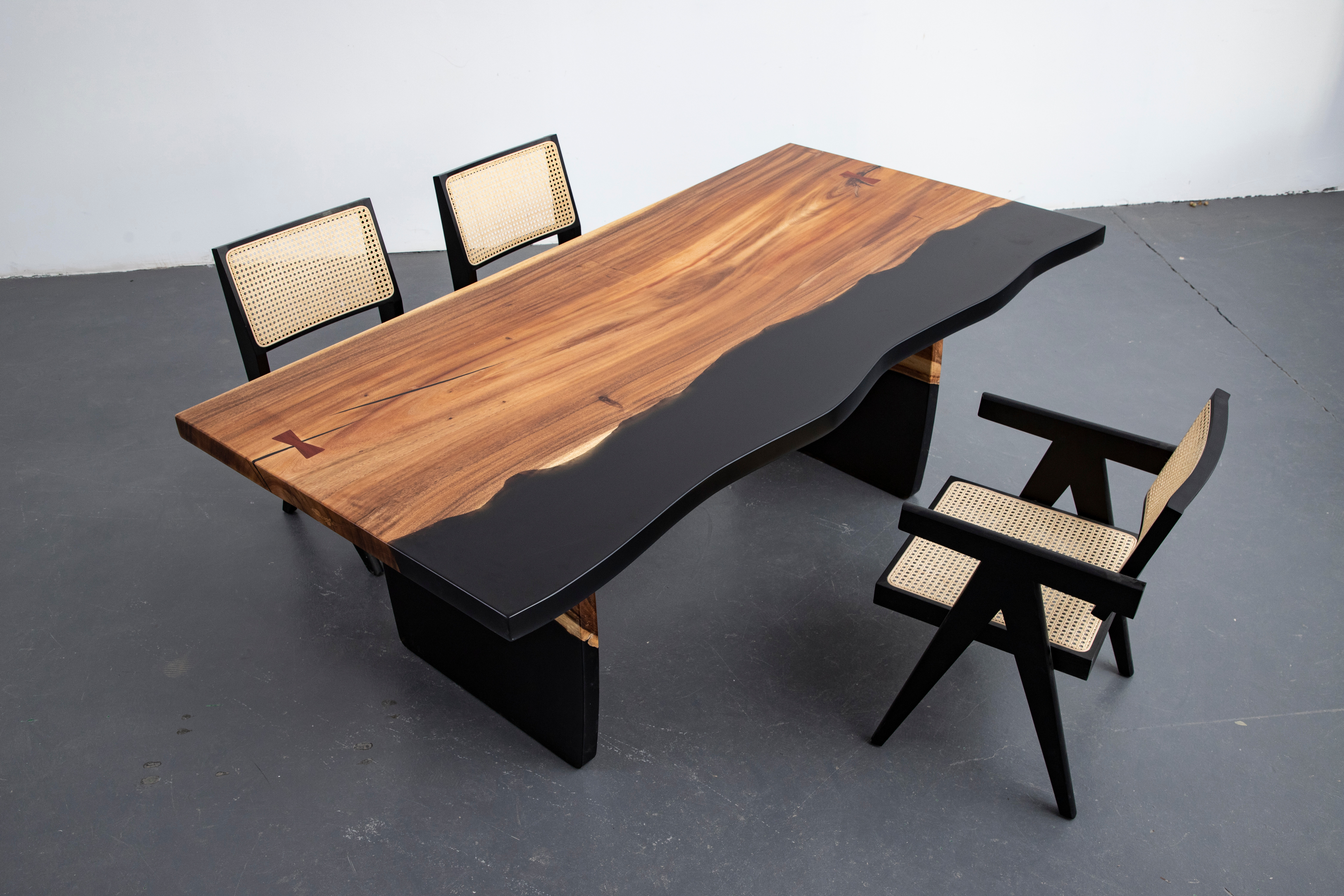 NI-SZDB-00195(L）-  | Dining table | Conference Table