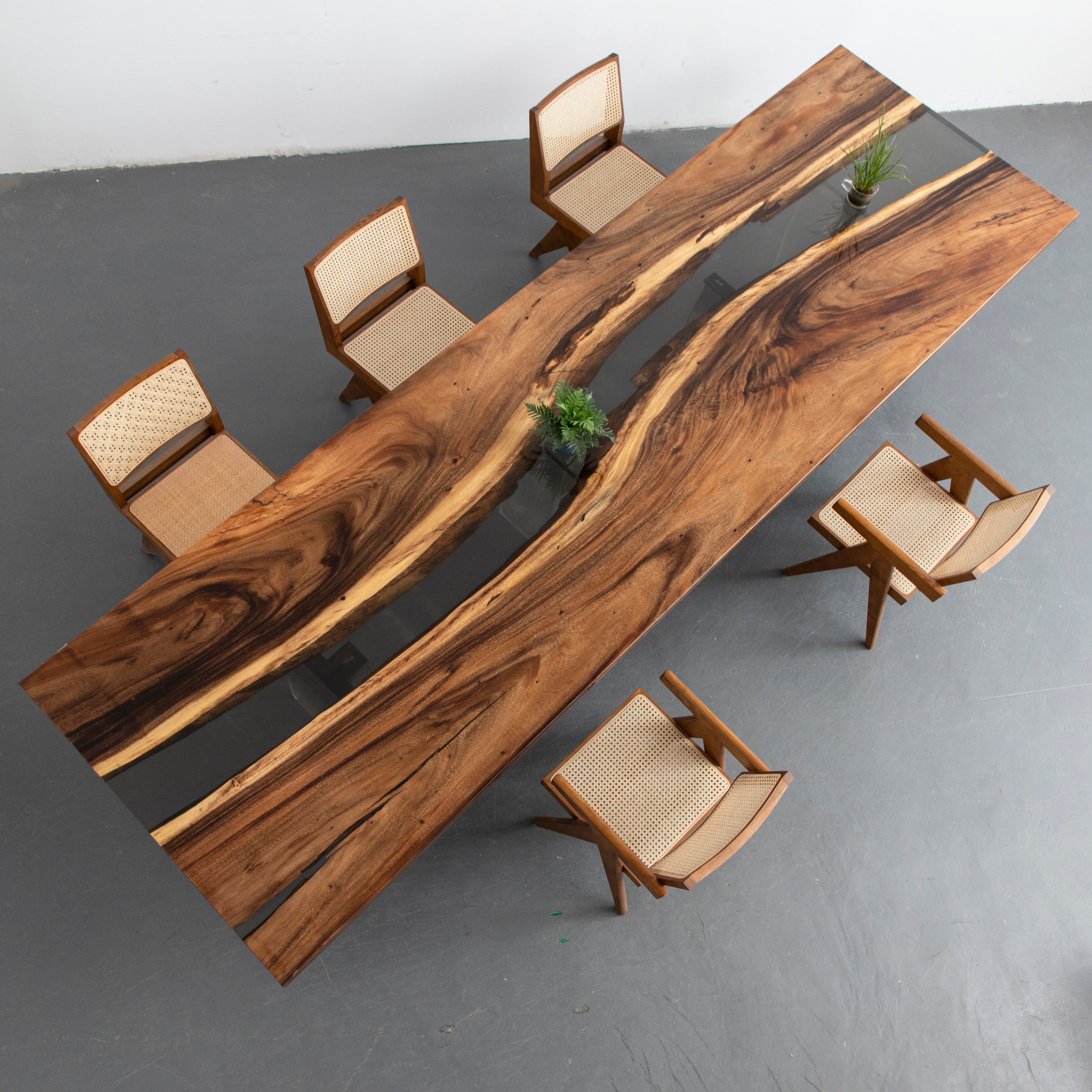 NI-230194 |Dining table | Conference Table
