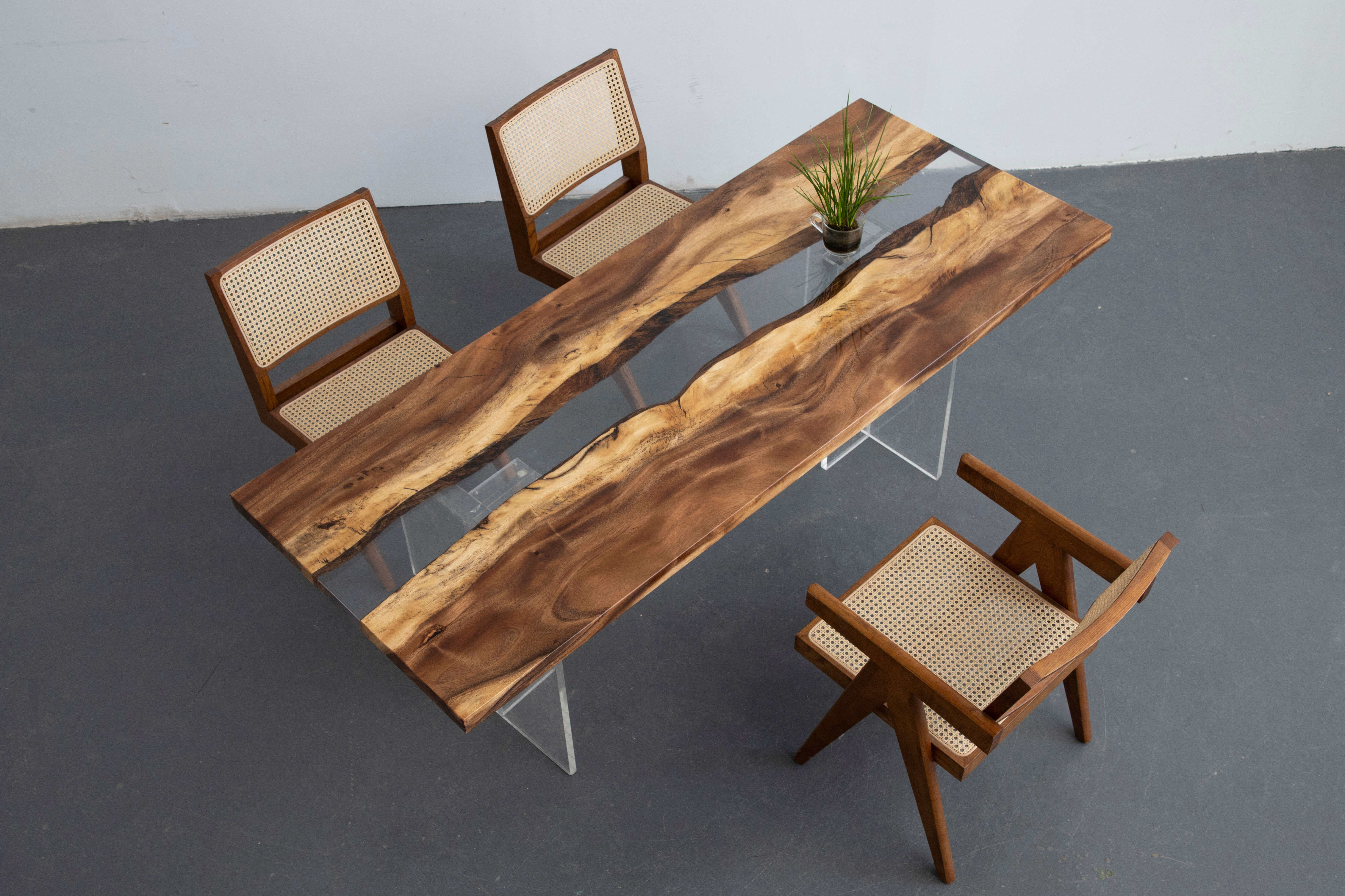 NI-230274|Dining table | Conference Table